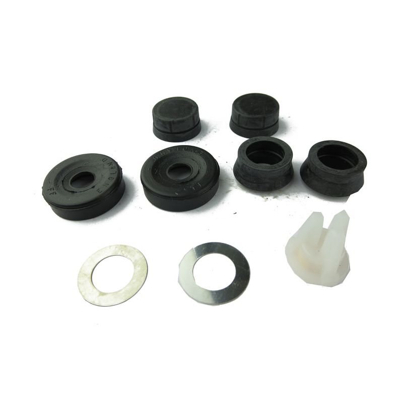 REPAIR KIT BRAKE MASTER CYLINDER GMC112:  S&M 1098