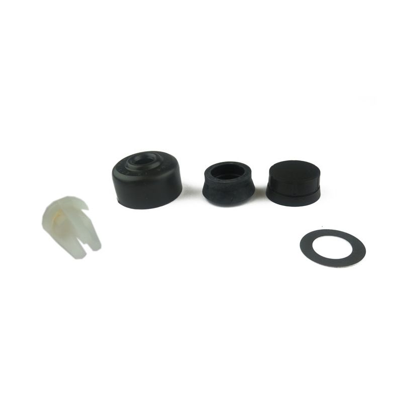 SEAL REPAIR KIT BRAKE MASTER CYLINDER:  MGB 62-67, S&M 1275, MINI