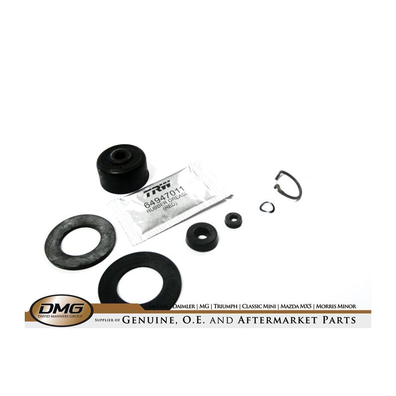 SEALS MASTER CYLINDER 8G8837:  VARIOUS