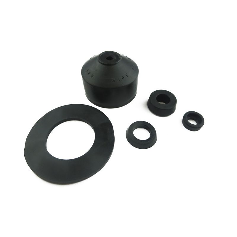 CLUTCH MASTER CYL REPAIR SEALS:  MGC, TR7, TR8, HERALD, SPITFIRE
