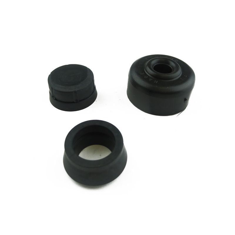 CLUTCH MASTER CYLINDER SEALS (GMC150):  MGB 62-80