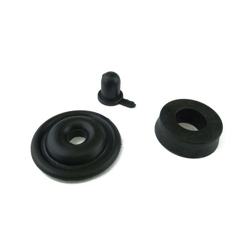 SEALS SLAVE CYLINDER (IRON):  SPITFIRE 1500