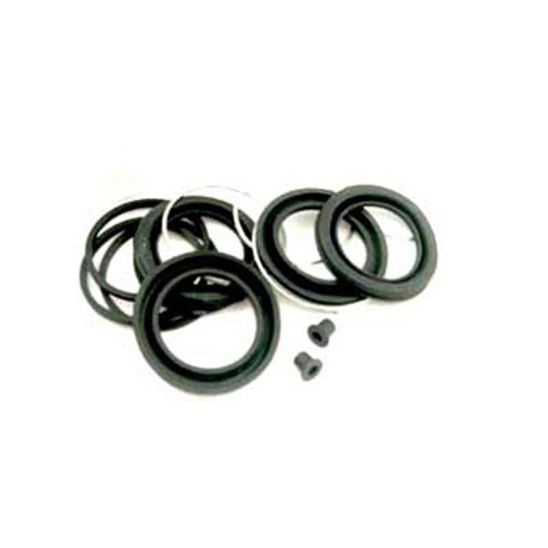 BRAKE CALIPER SEALS (TRW):  HERALD, SPITFIRE MKIII MKIV 1500