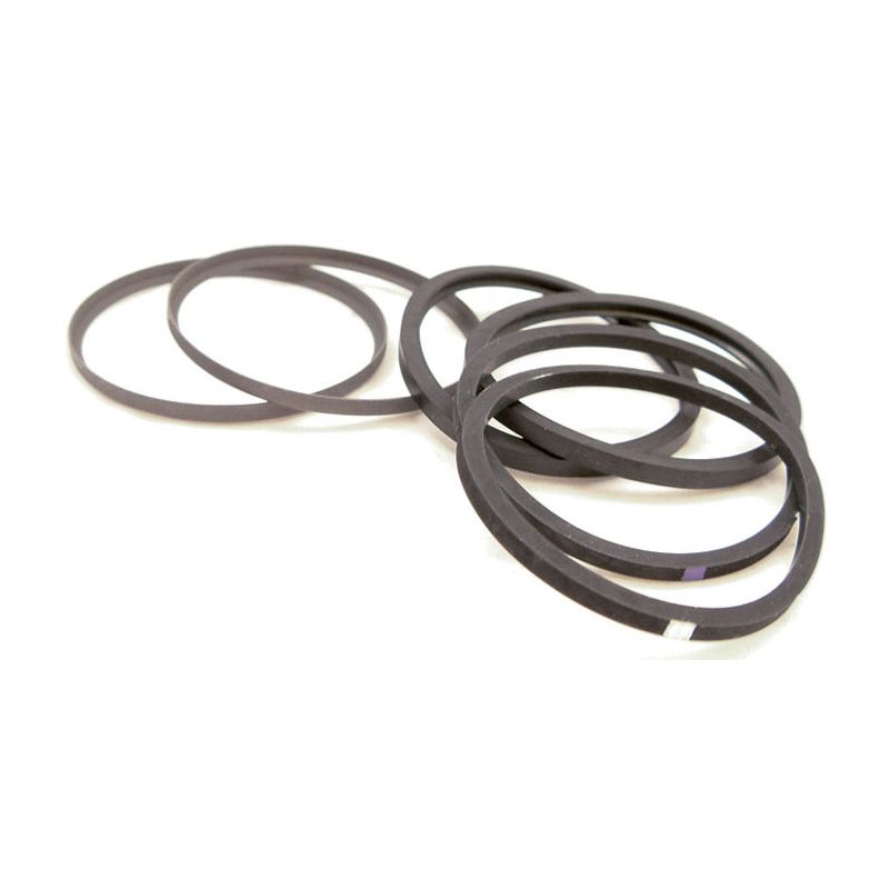 AP CALIPER SEALS:  MGA, MGB, TR8