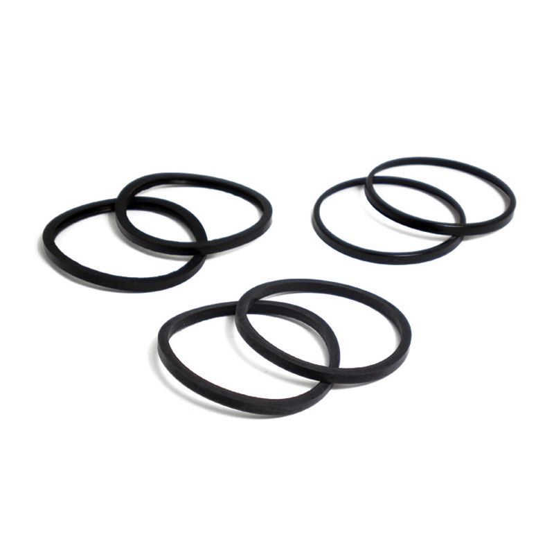 SEALS CALIPER KIT:  TR7, S&M