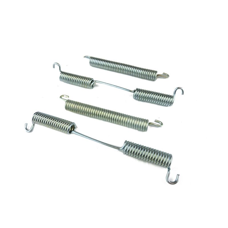 BRAKE SHOE SPRINGS:  TR3, TR3A, TR4, TR4A, TR5, TR6