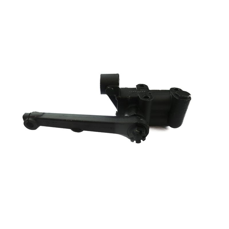 COU RH FRONT SHOCK ABSORBER:  S&M