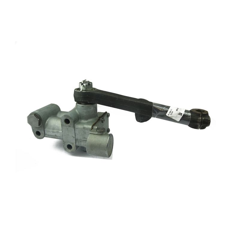 RH FRONT SHOCK ABSORBER (NEW):  S&M