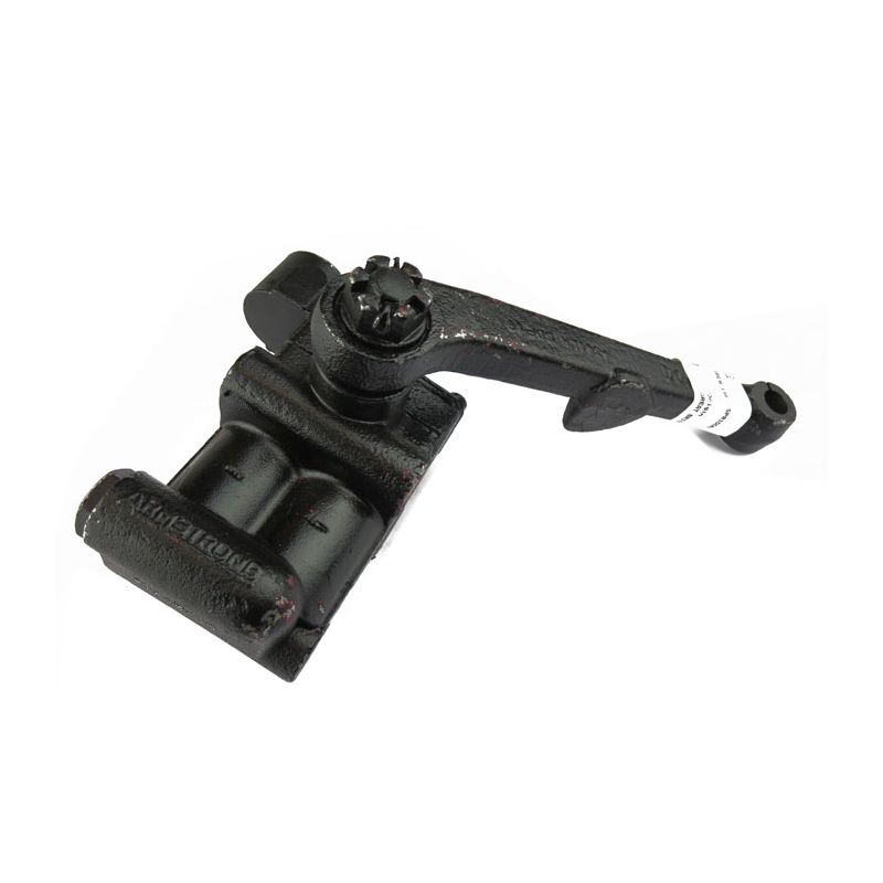 COU LH FRONT SHOCK ABSORBER:  S&M