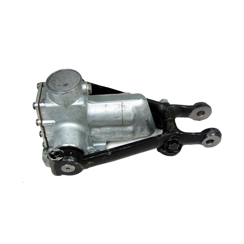 FRONT SHOCK ABSORBER:  MGB V8 62-80