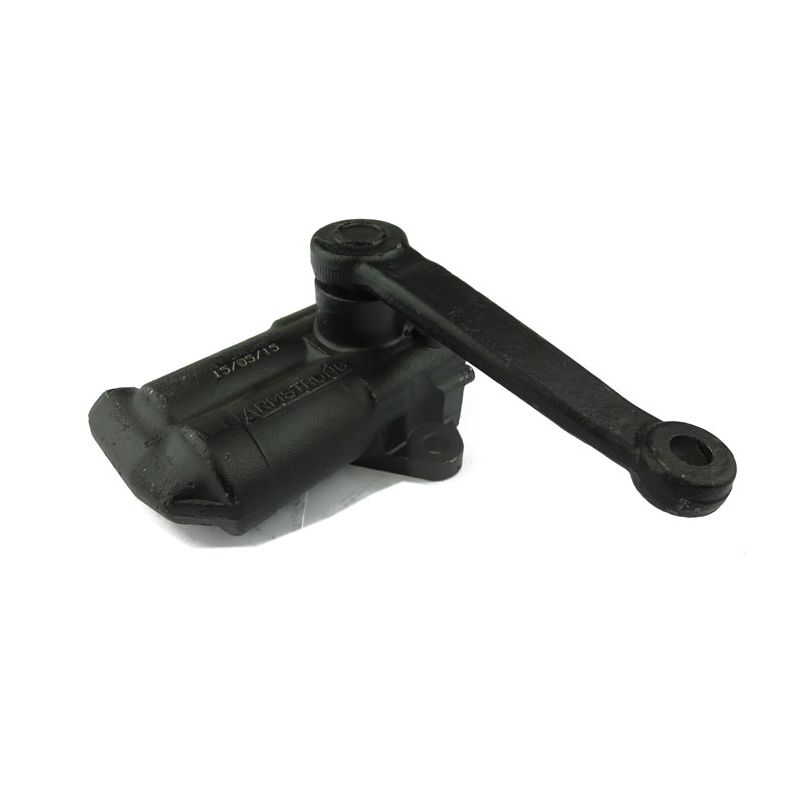 RH REAR SHOCK ABSORBER:  MGB