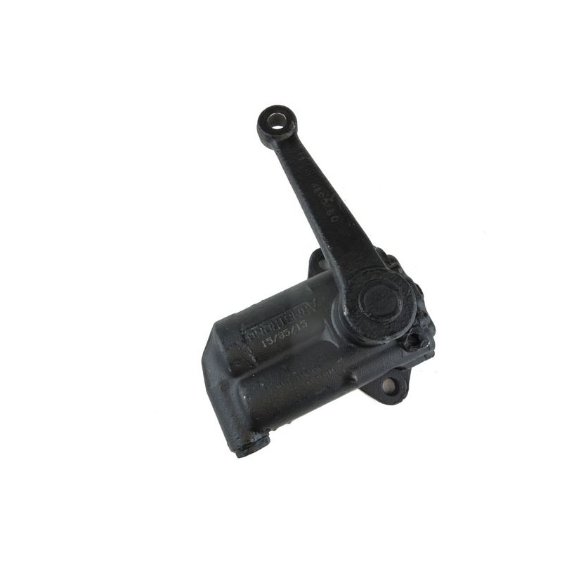 LH REAR SHOCK ABSORBER:  MGB