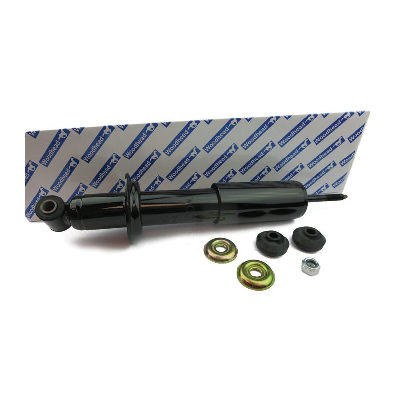 SHOCK FRONT RGSA356:  HERALD, VITESSE, SPITFIRE, GT6