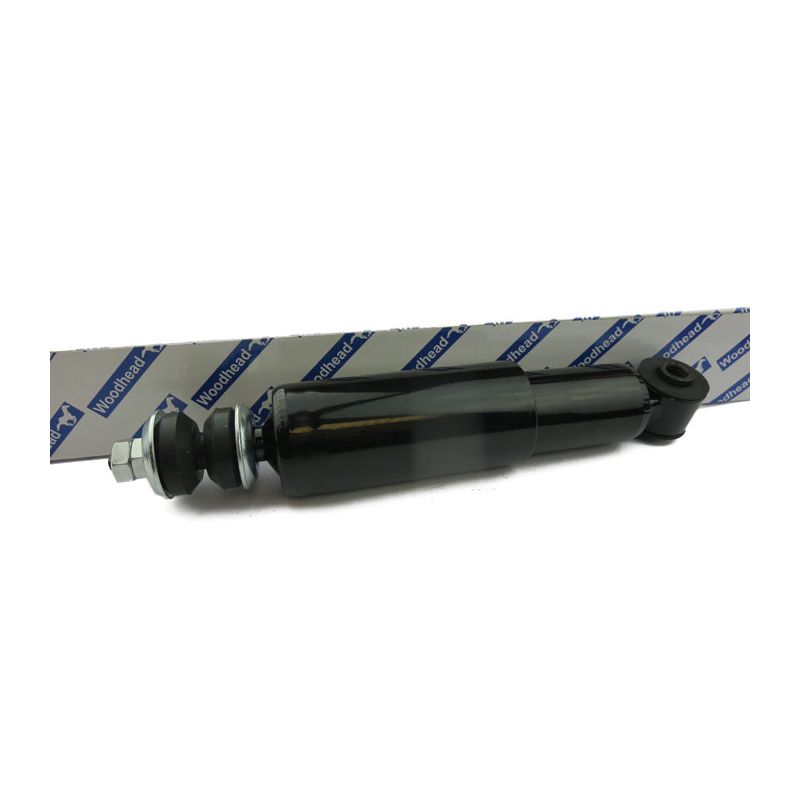 FRONT SHOCK ABSORBER:  TR4A, TR5, TR6