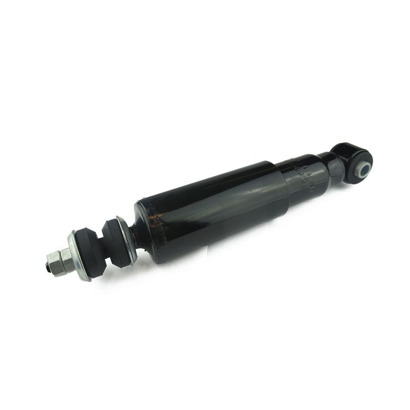 SHOCK ABSORBER FRONT:  TR4A, TR5, TR6