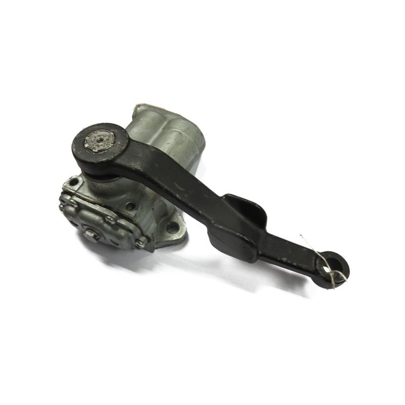 RH REAR SHOCK ABSORBER (NEW):  TR4A, TR5, TR6