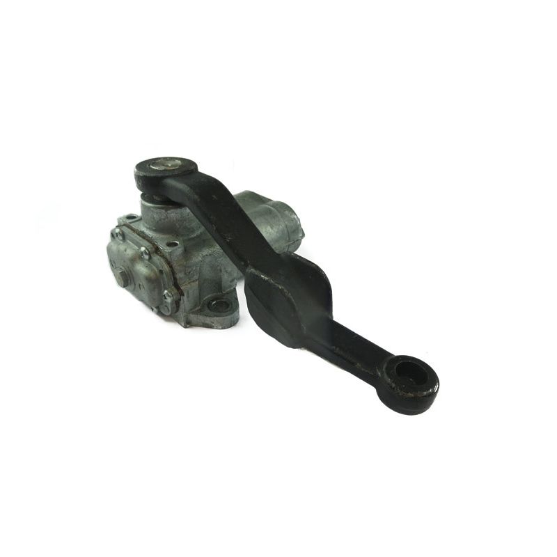 LH REAR SHOCK ABSORBER (NEW):  TR4A, TR5, TR6