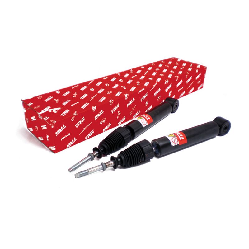 TRW  SHOCK PAIR:  MGF