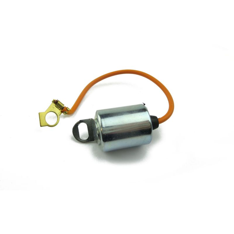 IGNITION CONDENSER:  STAG, ASTON