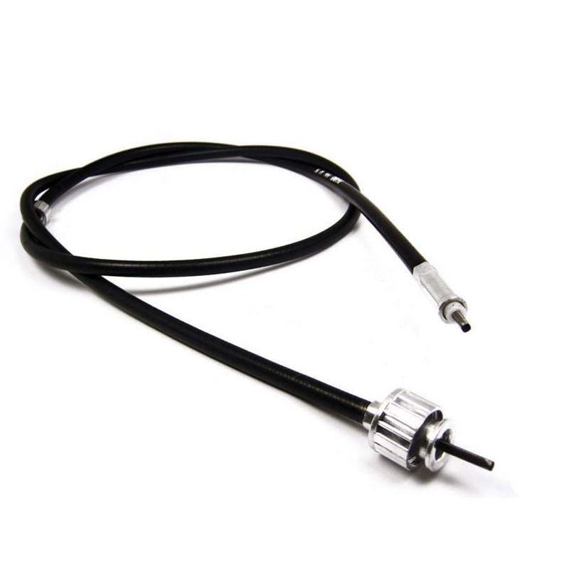 SPEEDO CABLE LHD:  AH BJ8, MIDGET, MM