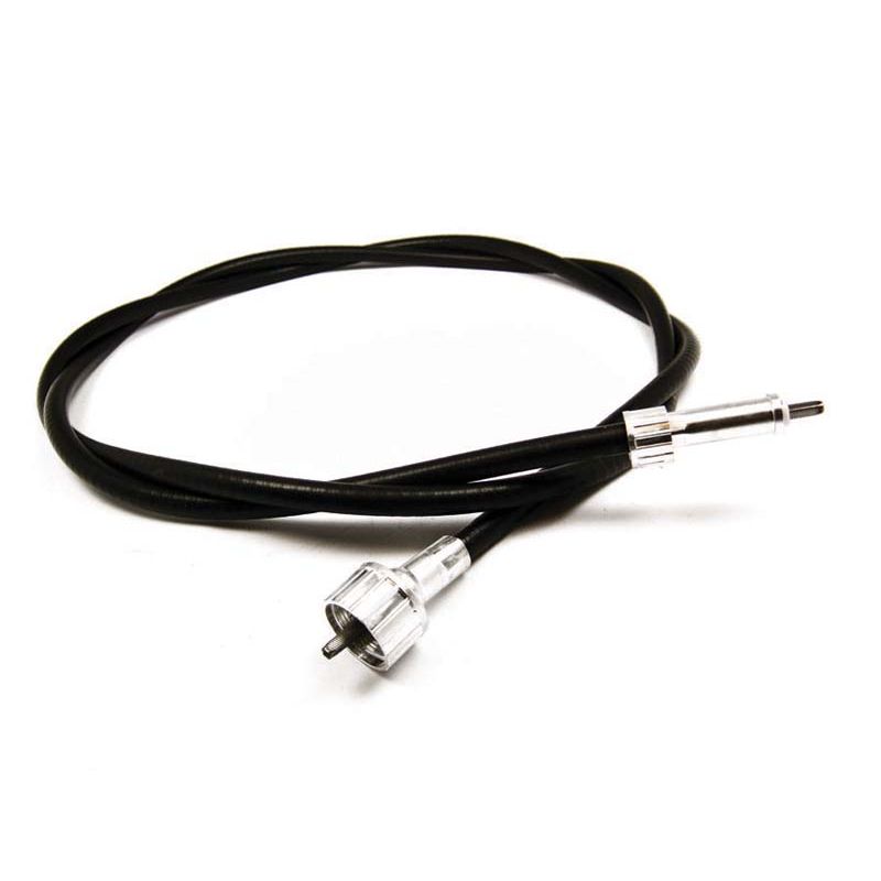 SPEEDO CABLE 63":  TR5, TR6, AH, S&M 1098CC