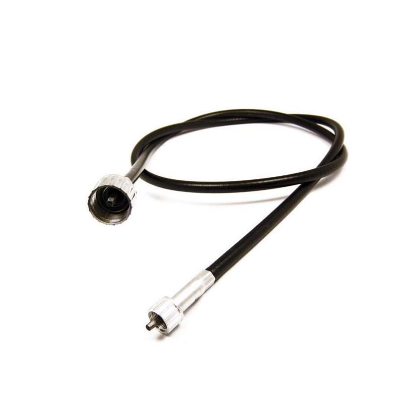 SPEEDO CABLE STD  NO O/D:  MGB, HERALD, SPITFIRE, GT6