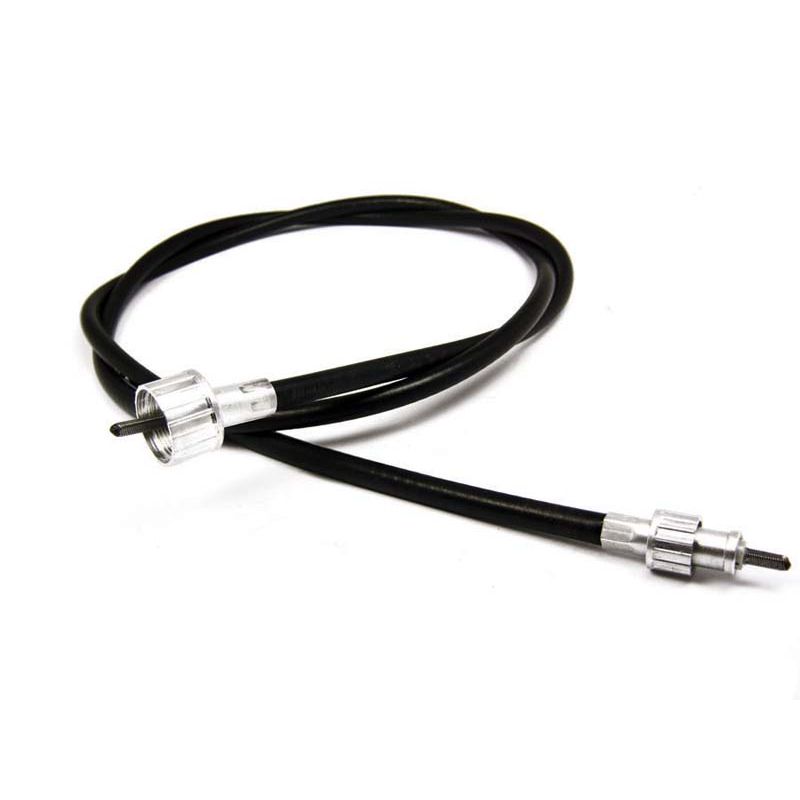 SPEEDO CABLE:  MGB, TR2, TR3, TR3A, SPITFIRE, AH BJ7 BJ8 OD, M/MINOR