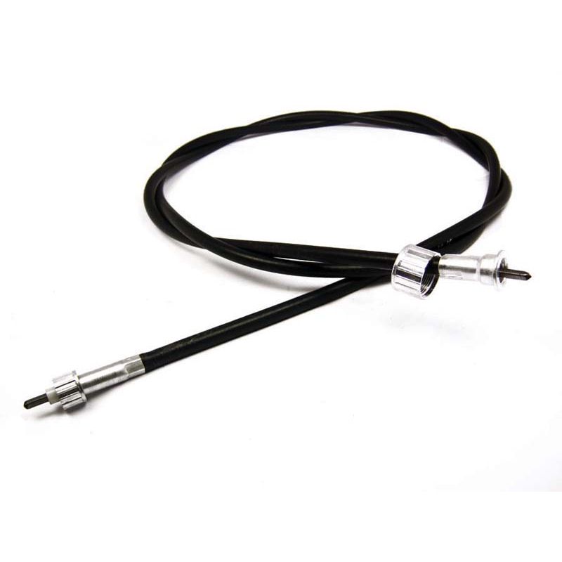 SPEEDO CABLE:  MGB