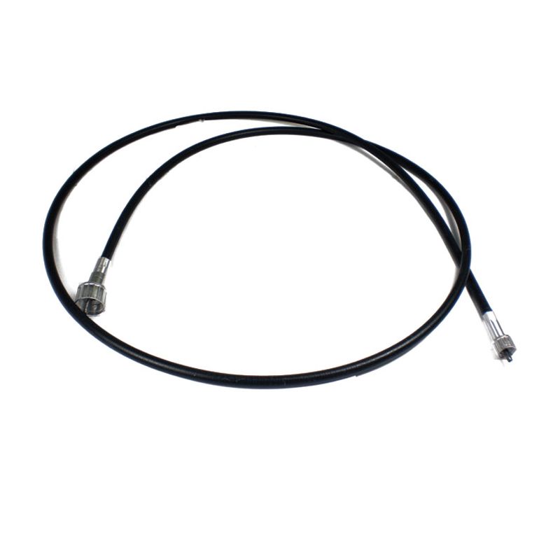 SPEEDO CABLE LHD 69" NO O/D:  TR2, TR3, TR3A, TR4, TR4A, TR5, TR6