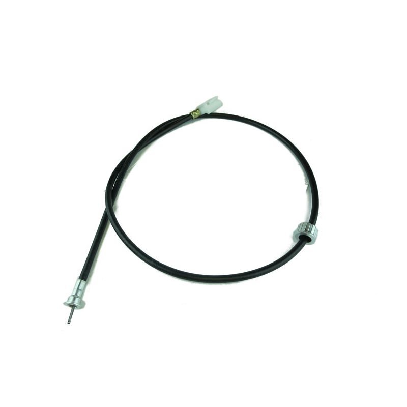 SPEEDO CABLE 48": SPITFIRE MKIV, NON O/D  RHD