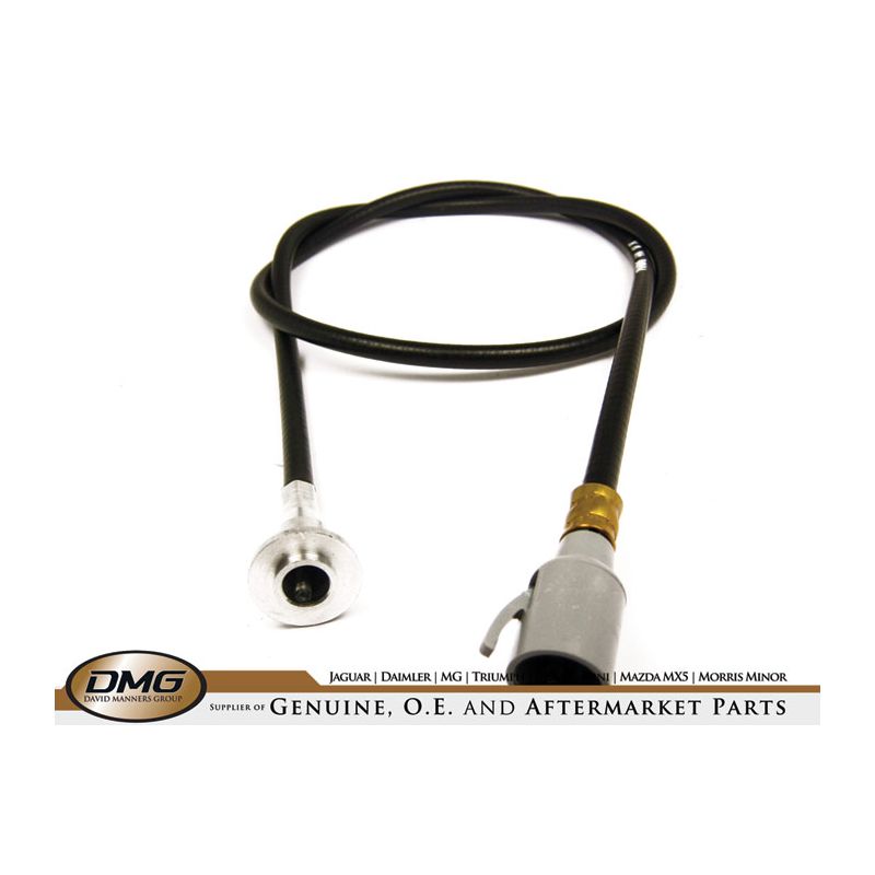 SPEEDO CABLE 45":  TR7, TR8, DOLOMITE 1500 1850