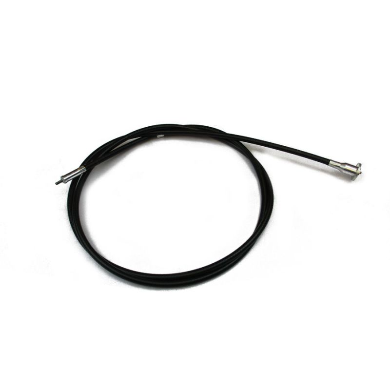 SPEEDO CABLE 78":  MIDGET 74-77