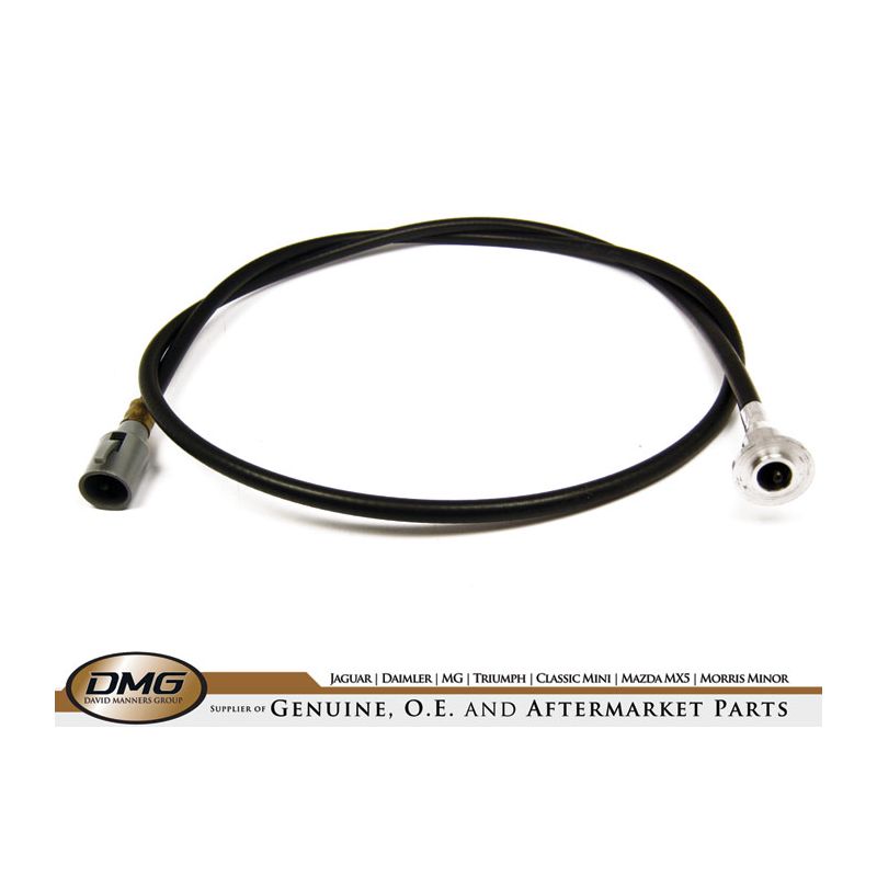 SPEEDO CABLE 54":  SPITFIRE 1500 NON O/D