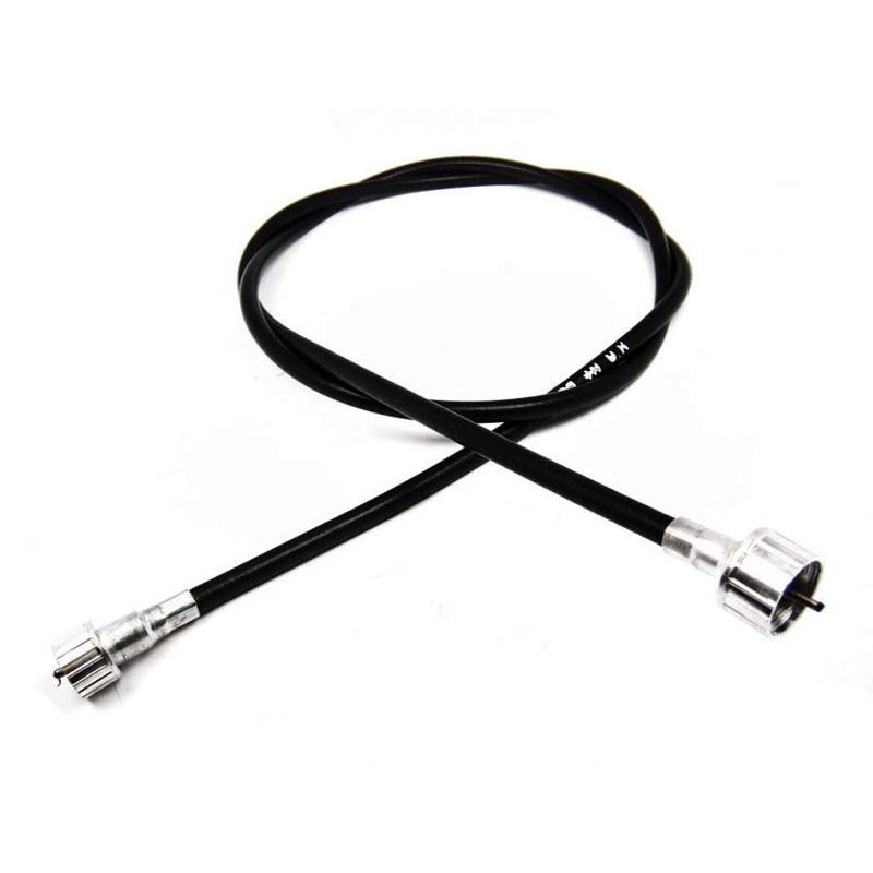 SPEEDO CABLE 57":  MGB O/D 76>