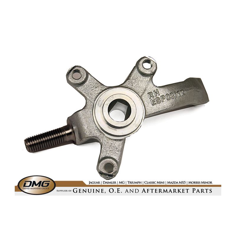 RH VERTICAL POST:  SPITFIRE 64-80