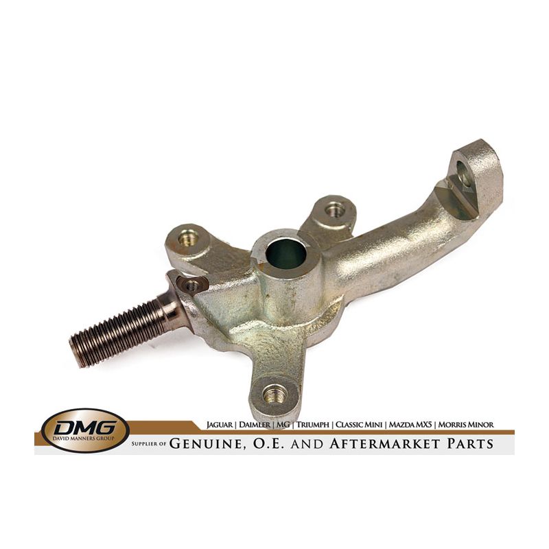 LH VERTICAL POST:  SPITFIRE 64-80