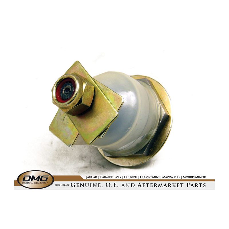 FR RR UPPER BALL JOINT:  MGF MG TF METRO