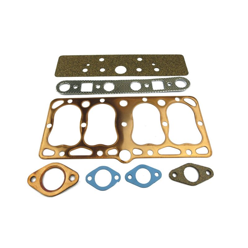 CYLINDER HEAD GASKET SET: MORRIS MINOR 918CC