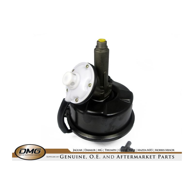 SERVO ASSEMBLY INDIRECT 1.65:1:  MGB 62-77