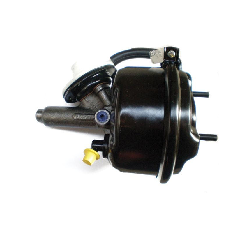 AP SERVO INDIRECT 1.65:1:  MGB 62-77