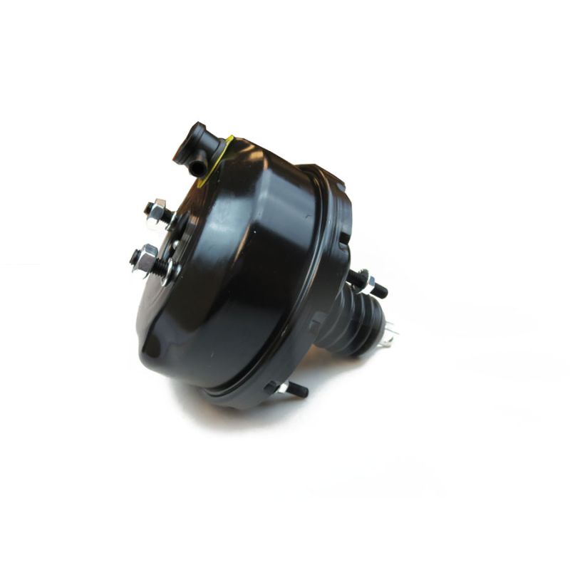 SERVO ASSEMBLY:  TR5, TR6