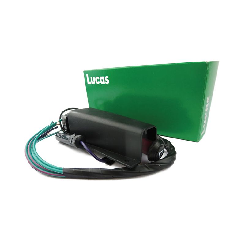 HAZARD SET:  VARIOUS