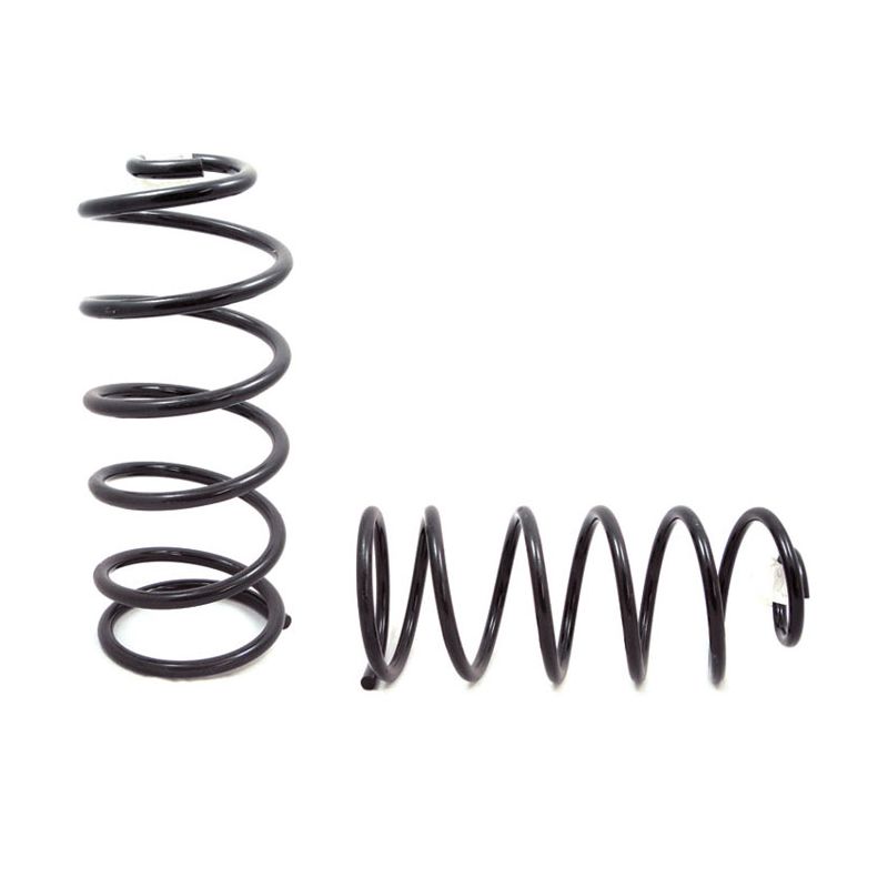 FRONT COIL SPRING STD:  TR7