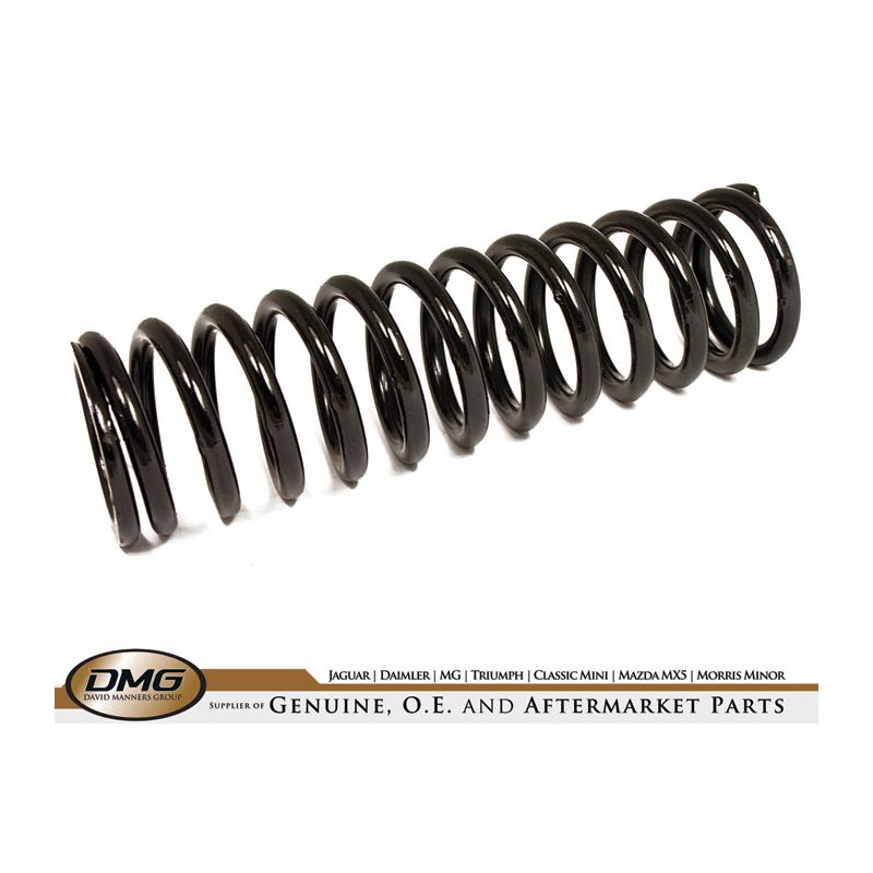 FRONT COIL SPRING:  SPITFIRE MKI-1500