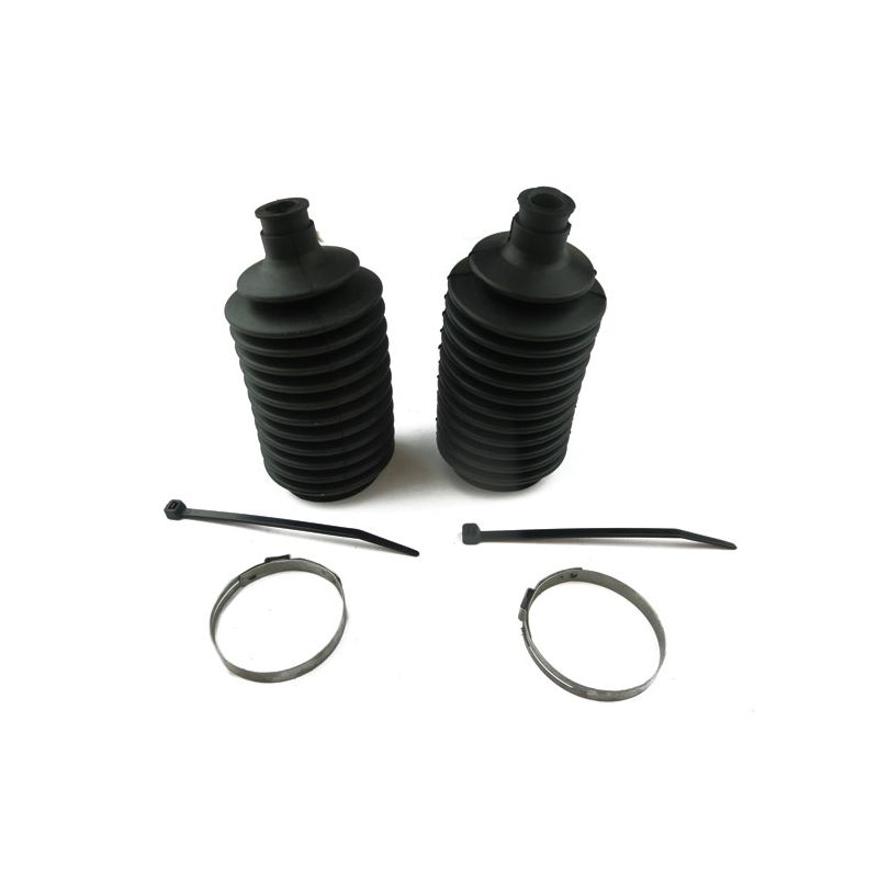 GAITER RACK KIT:  MGB 62-80