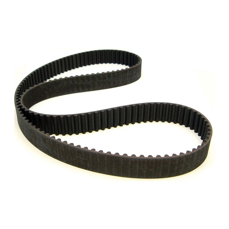 TIMING BELT 08/98> (MAN. BELT TENS):  MGF