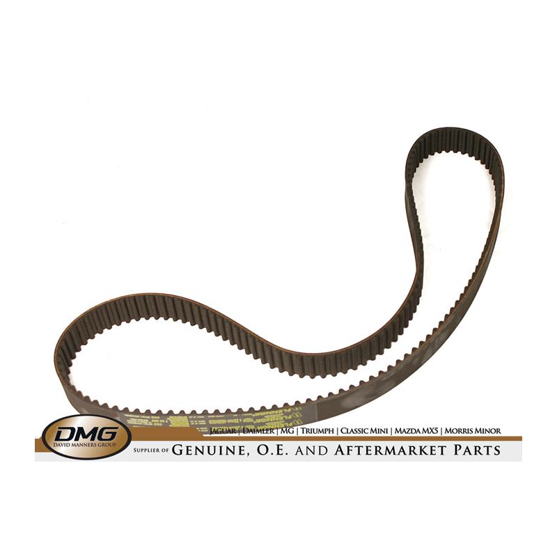 TIMING BELT 1.6 1.8 (AUT. BELT TENS):  MGF