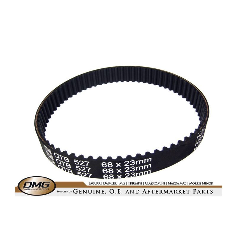 REAR ENG TIMING BELT:  MGF MG TF 1.8 VVC