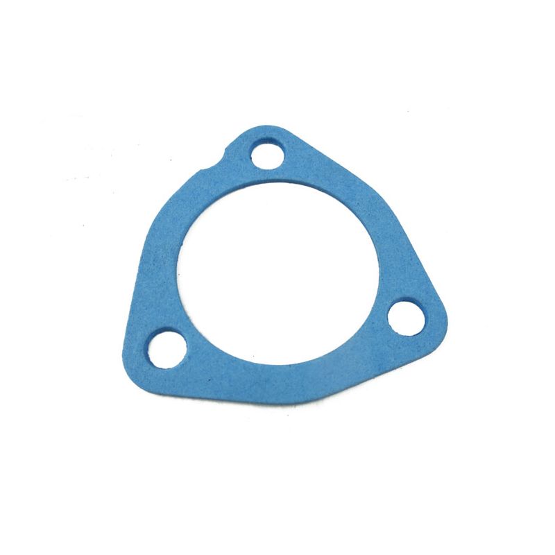 THERMOSTAT GASKET:  MGA, MGB, S&M