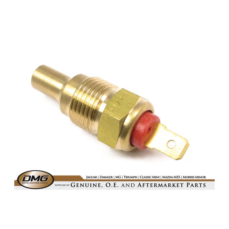 TEMP TRANSMITTER:  MGB USA, MGC, MINI